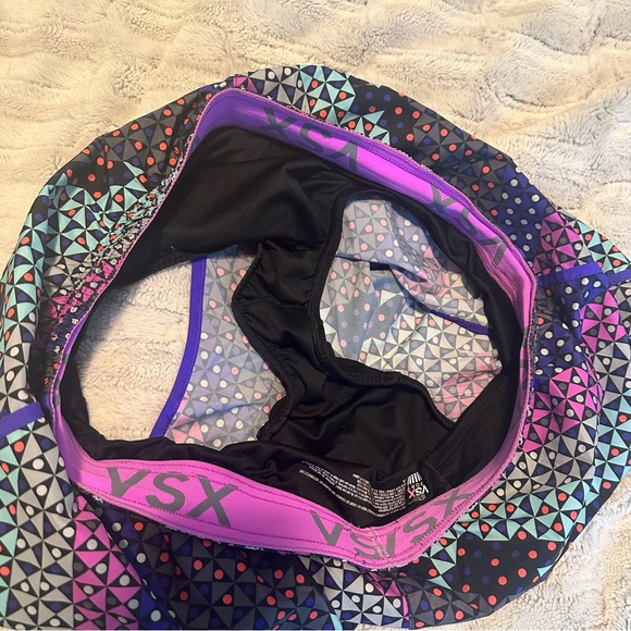 VSX Running Shorts - Picture 4 of 4